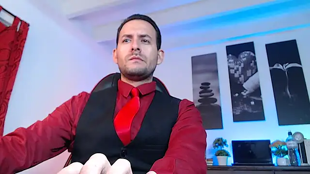 Jerry hot1 online show from December 2024 12:23:02 PM