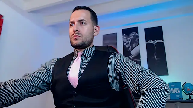 Jerry hot1 online show from January 2025 03:05:02 PM