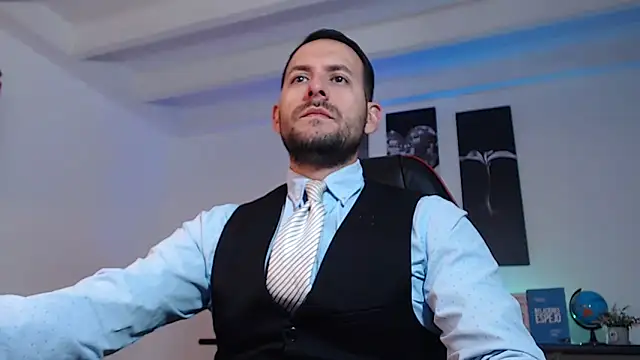 Jerry hot1 online show from January 2025 11:46:01 AM