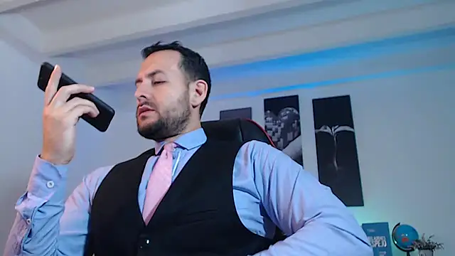 Jerry hot1 online show from January 2025 12:29:02 PM