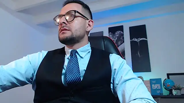 Jerry hot1 online show from February 2025 03:08:02 PM