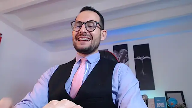 Jerry hot1 online show from February 2025 12:09:02 PM