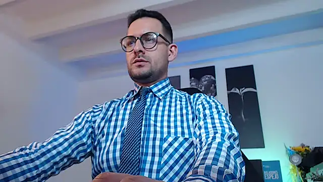 Jerry hot1 online show from March 2025 03:13:02 PM