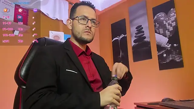 Jerry hot1 online show from September 2025 10:28:01 AM