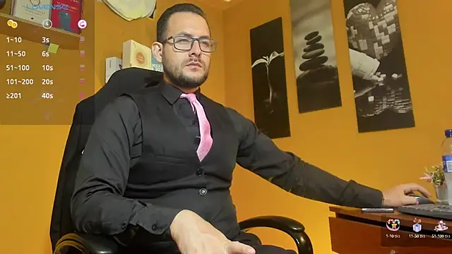 Jerry hot1 online show from September 2025 10:31:01 AM