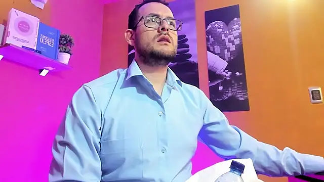 Jerry hot1 online show from October 2025 12:46:01 PM