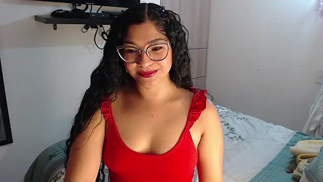 Prins jazmin online show from September 2025 04:45:01 AM