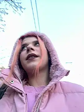 RiriRoseey online show from January 2025 08:52:01 AM