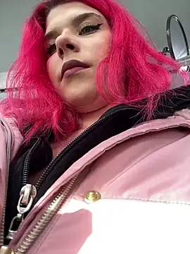 RiriRoseey online show from January 2025 08:44:02 AM