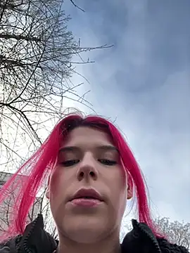 RiriRoseey online show from January 2025 09:23:02 AM