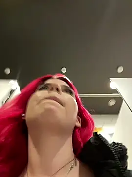 RiriRoseey online show from February 2025 11:15:01 AM