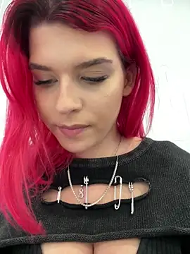 RiriRoseey online show from February 2025 12:27:01 PM