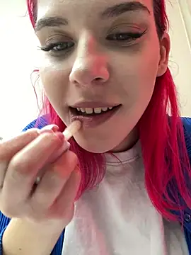 RiriRoseey online show from February 2025 11:33:01 AM