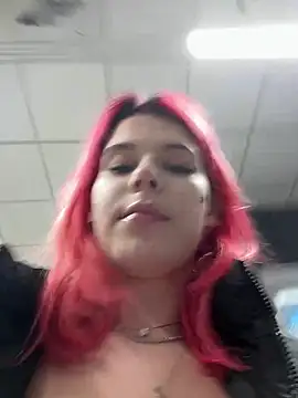 RiriRoseey online show from February 2025 11:19:02 AM