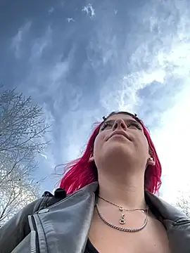 RiriRoseey online show from March 2025 12:02:02 PM