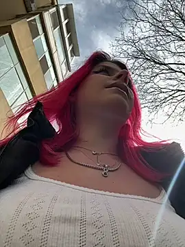 RiriRoseey online show from March 2025 09:05:01 AM