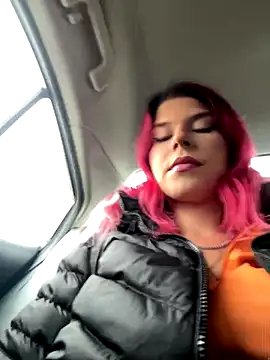 RiriRoseey online show from October 2025 06:33:01 AM