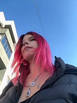 RiriRoseey online show from October 2025 06:47:01 AM