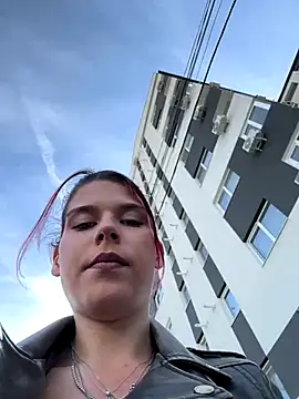 RiriRoseey online show from October 2025 08:05:02 AM