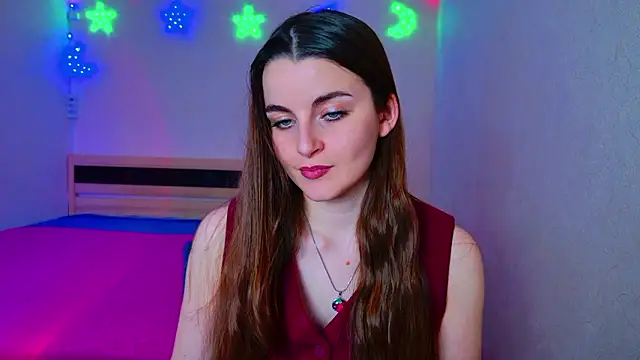 Miss Arwen online show from December 2024 07:05:02 AM