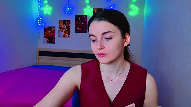 Miss Arwen online show from December 2024 04:15:02 AM