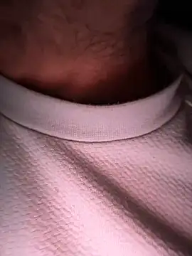 Shyboy817 online show from September 2025 08:46:01 PM