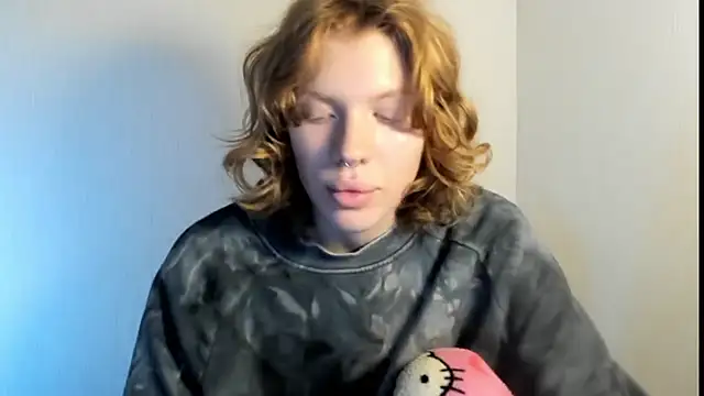 StellaDavis online show from October 2025 09:10:01 AM