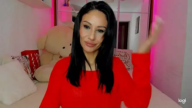 Blackeyeslady online show from January 2025 07:46:01 PM