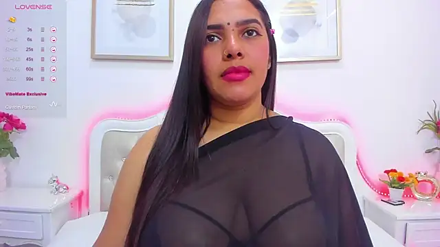 krishaa  online show from January 2025 03:43:01 PM