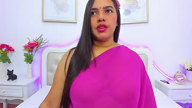 krishaa  online show from January 2025 12:37:01 PM