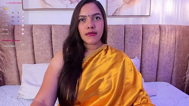 krishaa  online show from March 2025 12:50:02 PM