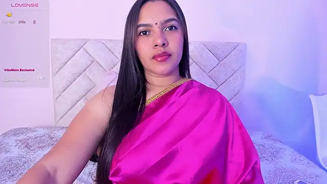 krishaa  online show from March 2025 12:51:01 PM