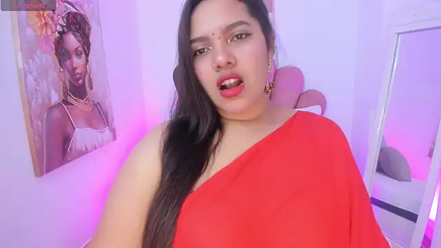 krishaa  online show from November 2025 12:59:01 PM