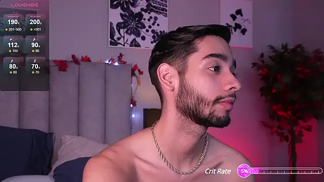 endy rush online show from December 2024 04:01:02 PM