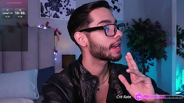 endy rush online show from December 2024 12:49:01 PM