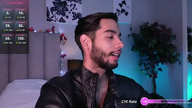 endy rush online show from December 2024 03:48:02 PM