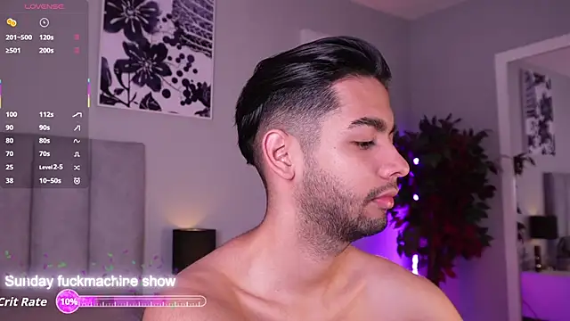 Snapshot of endy_rush chatting on September 2025 12:43:02 PM endy rush online show from September 2025 12:43:02 PM