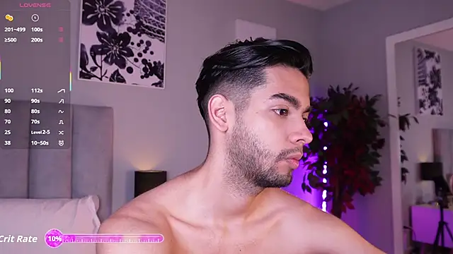 Snapshot of endy_rush chatting on September 2025 12:43:01 PM endy rush online show from September 2025 12:43:01 PM