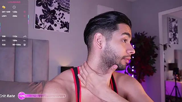 Snapshot of endy_rush chatting on September 2025 12:43:02 PM endy rush online show from September 2025 12:43:02 PM