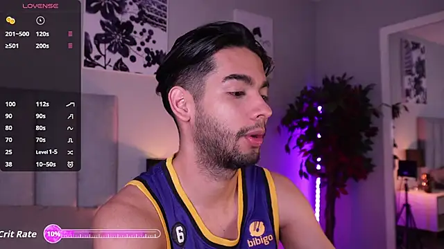 Snapshot of endy_rush chatting on October 2025 12:44:02 PM endy rush online show from October 2025 12:44:02 PM