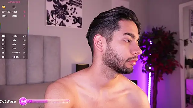 Snapshot of endy_rush chatting on October 2025 12:47:01 PM endy rush online show from October 2025 12:47:01 PM