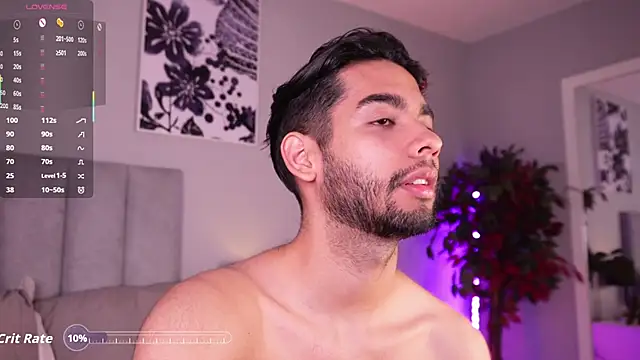 Snapshot of endy_rush chatting on October 2025 01:08:02 PM endy rush online show from October 2025 01:08:02 PM