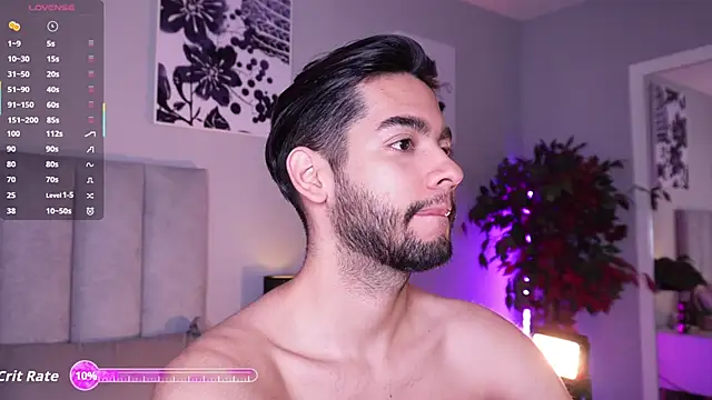 Snapshot of endy_rush chatting on October 2025 12:36:02 PM endy rush online show from October 2025 12:36:02 PM