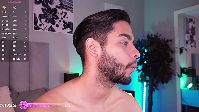 Snapshot of endy_rush chatting on October 2025 12:47:01 PM endy rush online show from October 2025 12:47:01 PM