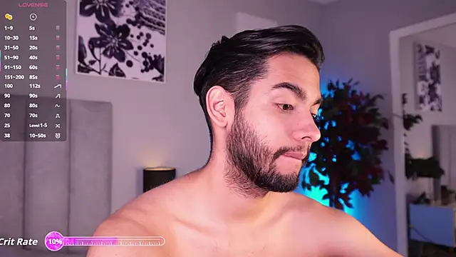 Snapshot of endy_rush chatting on October 2025 12:49:02 PM endy rush online show from October 2025 12:49:02 PM