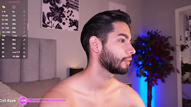 Snapshot of endy_rush chatting on October 2025 12:39:02 PM endy rush online show from October 2025 12:39:02 PM