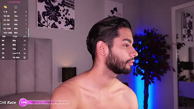 Snapshot of endy_rush chatting on October 2025 12:37:02 PM endy rush online show from October 2025 12:37:02 PM