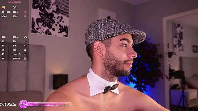 Snapshot of endy_rush chatting on October 2025 12:39:02 PM endy rush online show from October 2025 12:39:02 PM