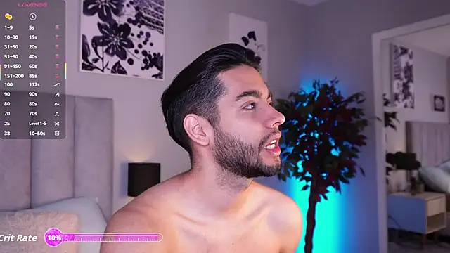 Snapshot of endy_rush chatting on November 2025 12:50:02 PM endy rush online show from November 2025 12:50:02 PM