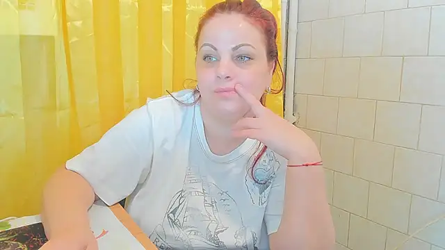 Snapshot of Adelamilfsex chatting on January 2025 10:07:02 PM Adelamilfsex online show from January 2025 10:07:02 PM